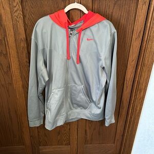 Nike Full Zip